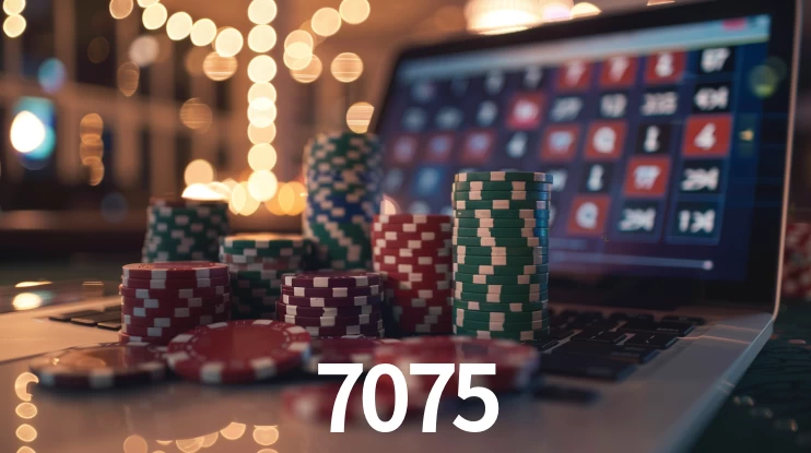 Game Statistics 7075