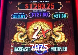 APP oficial da 7075 para mobile