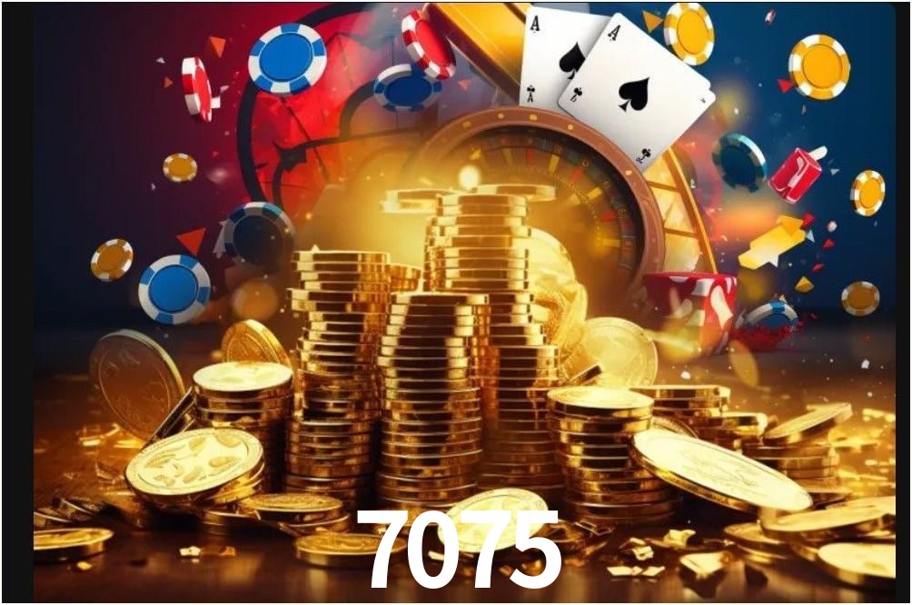 Promoção Relâmpago 7075