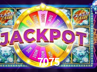 A Emoção da Loteria na 7075: Uma Chance de Mudança de Vida