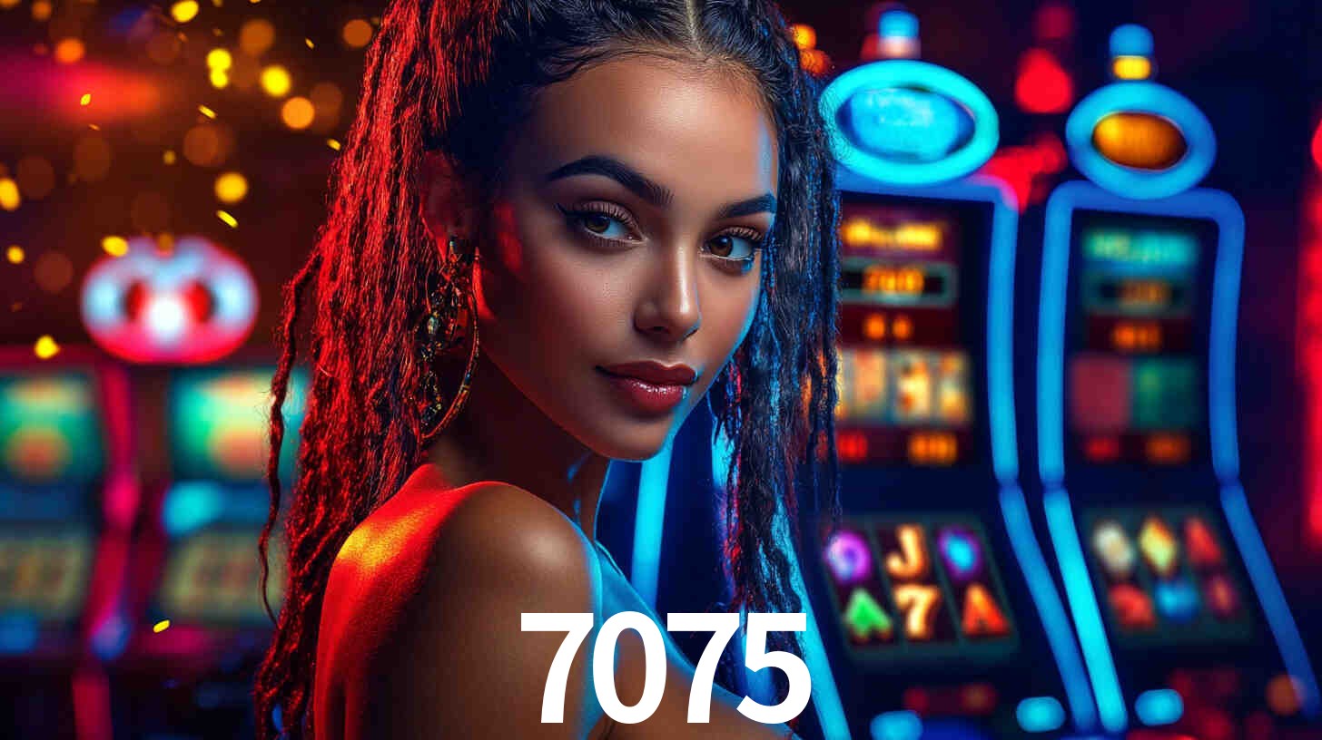 Apostas de Futebol 7075