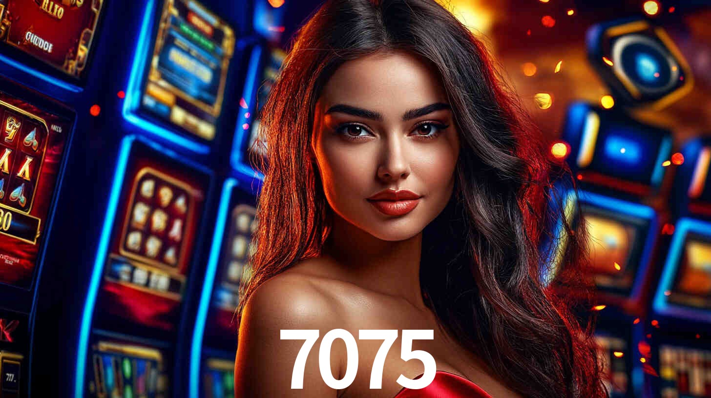 Apostas de Tênis 7075