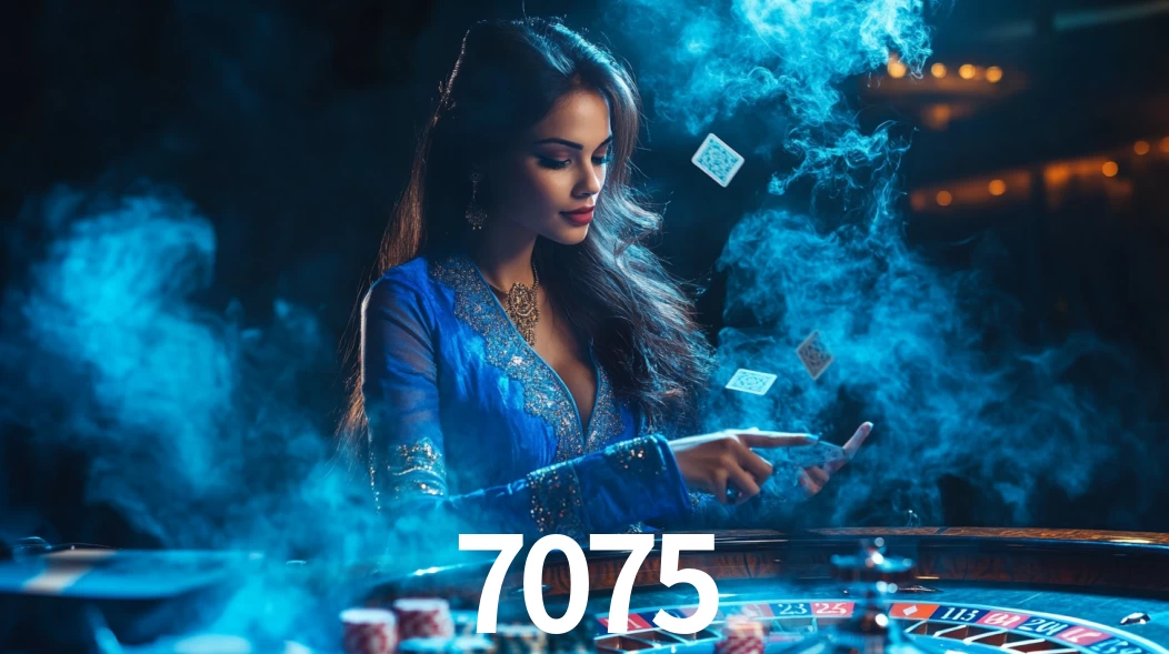 Gates of Olympus 7075