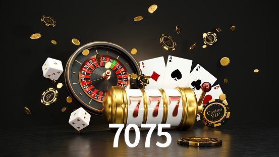 VIP Casino 7075
